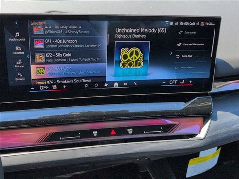 New 2026 BMW i5 eDrive40 w/ M Sport Package image 11