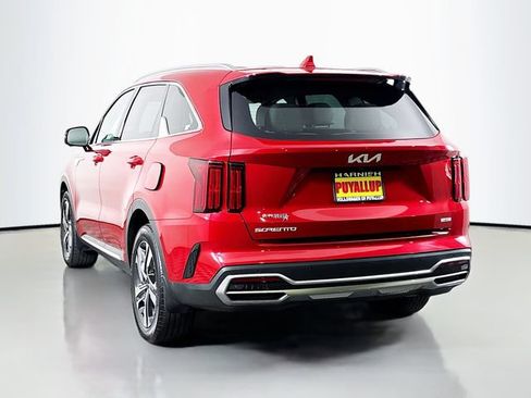 Used 2023 Kia Sorento SX Prestige AWD/4WD image 5