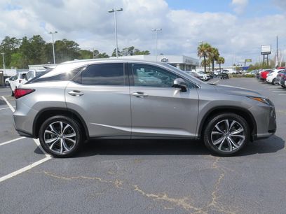 Used 2019 Lexus RX 350 AWD w/ Navigation Package