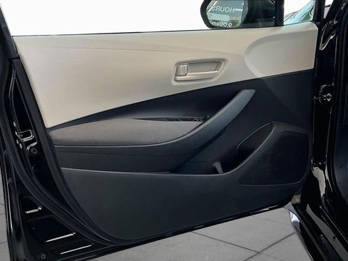 Used 2024 Toyota Corolla LE FWD image 22