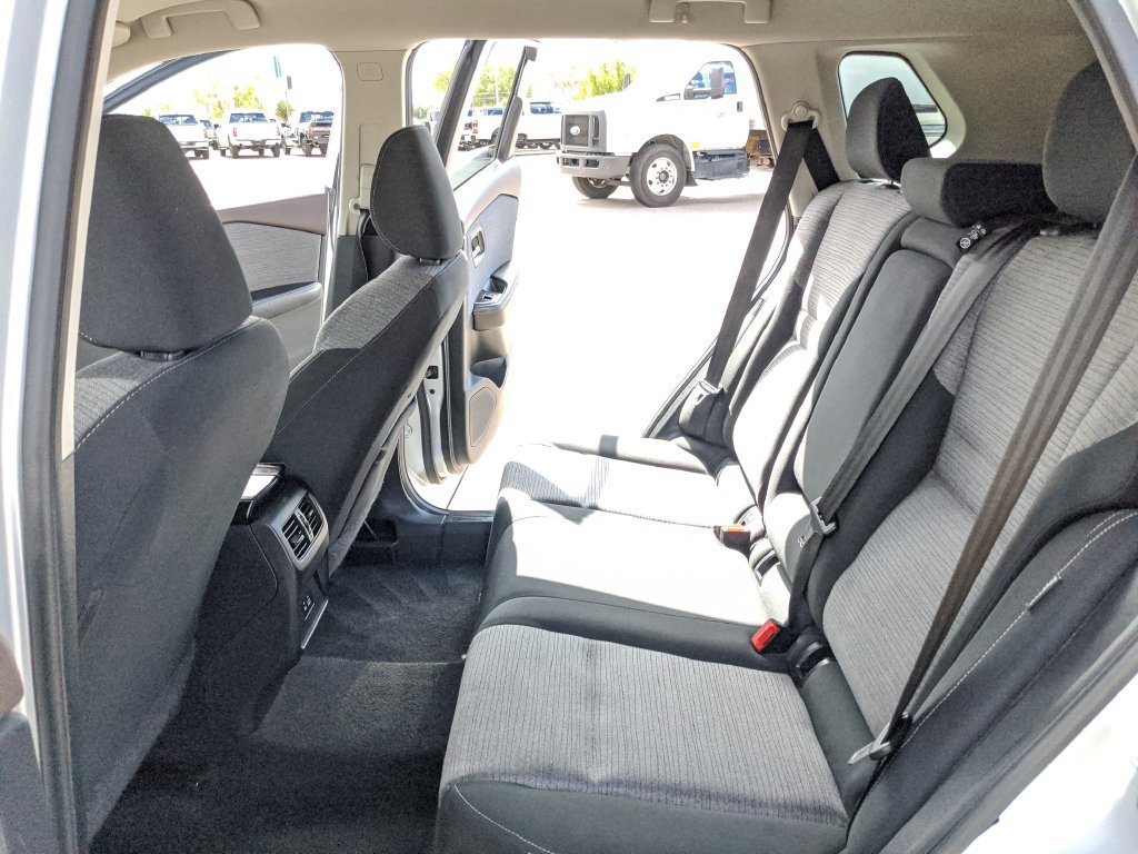 Used 2023 Nissan Rogue SV AWD/4WD image 16