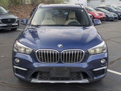 Used 2018 BMW X1 xDrive28i image 6