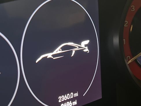 Used 2023 Porsche 911 GT3 RS image 9