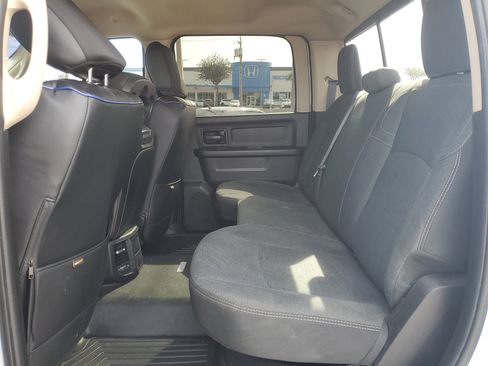 Used 2020 RAM 2500 Tradesman image 15