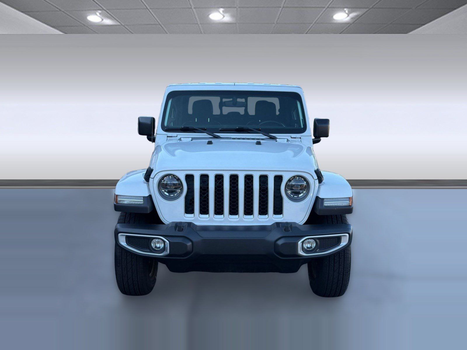 Used 2022 Jeep Gladiator Overland w/ Popular Equipment Package AWD/4WD image 6