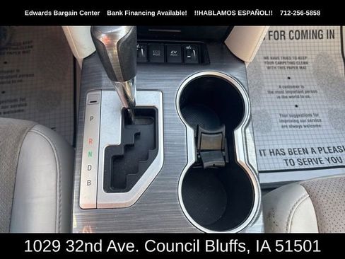 Used 2013 Toyota Camry XLE w/ Leather Pkg image 23