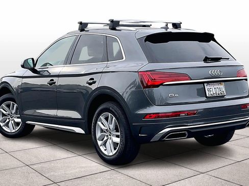 Used 2023 Audi Q5 2.0T Premium w/ Convenience Package image 15