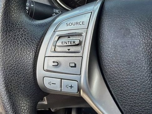 Used 2016 Nissan Rogue S w/ Appearance Package AWD/4WD image 16
