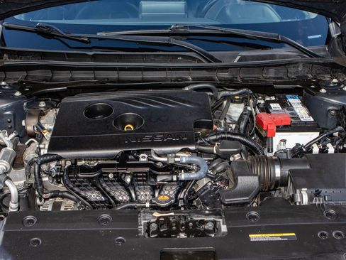 Used 2020 Nissan Altima 2.5 SR image 32