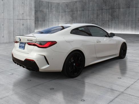 Used 2023 BMW M440i Coupe w/ Premium Package RWD image 6