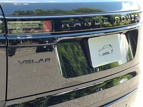 New 2026 Land Rover Range Rover Velar S AWD/4WD image 19