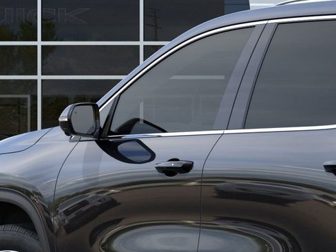 New 2026 Buick Enclave Preferred image 12