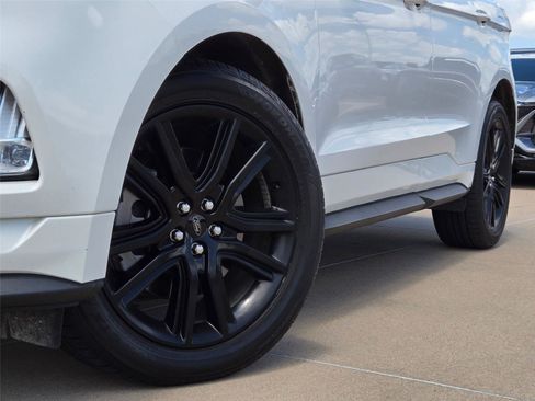 Used 2023 Ford Edge ST-Line AWD/4WD image 8