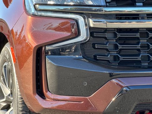 Used 2022 Chevrolet Tahoe Z71 w/ Off-Road Capability Package image 43