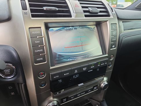 Used 2021 Lexus GX 460 Premium AWD/4WD image 8
