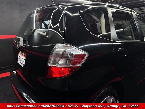 Used 2013 Honda Fit image 24
