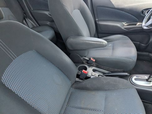 Used 2016 Nissan Versa Note SV image 10