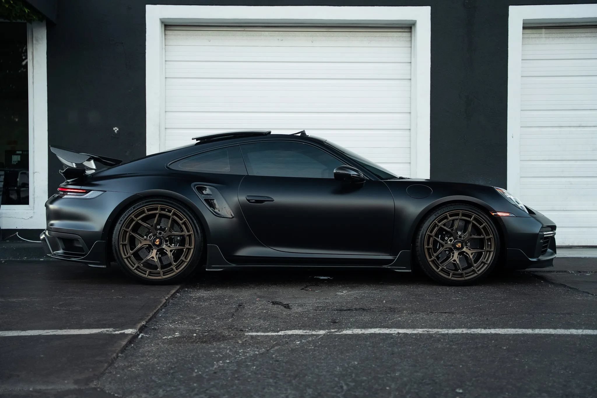Used 2024 Porsche 911 GT3 RS AWD/4WD image 6