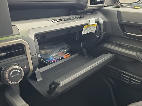 New 2026 Toyota Tacoma SR5 image 29