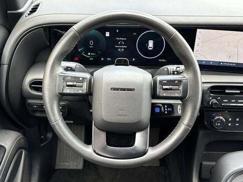 Used 2026 Hyundai Palisade XRT Pro AWD/4WD image 24