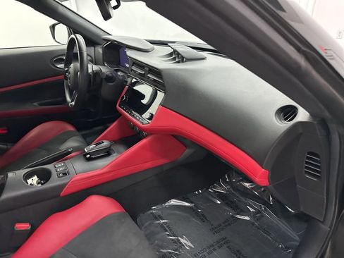 Used 2023 Nissan Z Performance w/ Floor Mat Package (L93) image 22