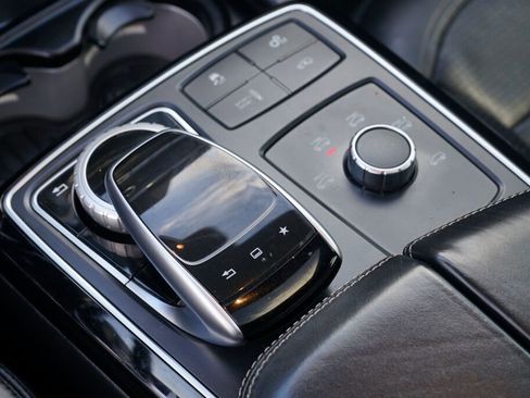 Used 2016 Mercedes-Benz GLE 63 AMG S image 21