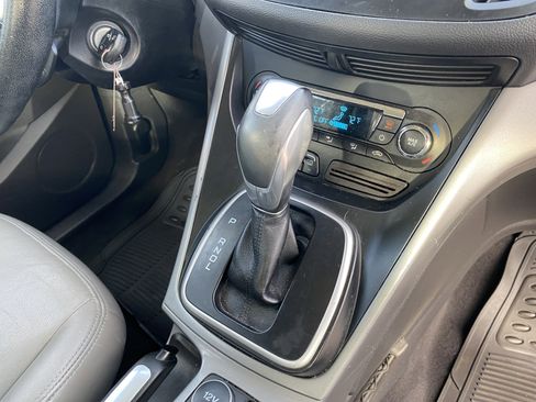 Used 2016 Ford C-MAX SE image 16