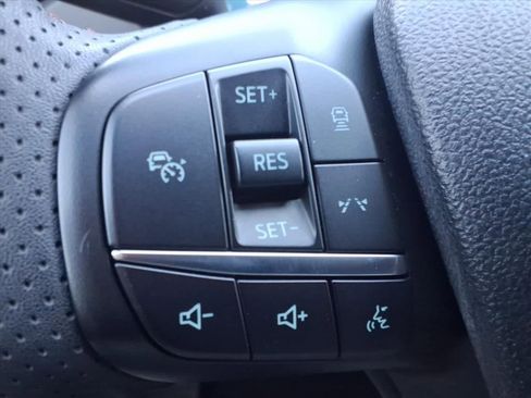 Certified 2023 Ford Escape ST-Line Elite image 23