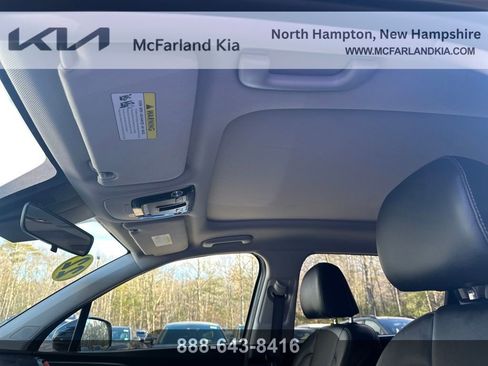 Used 2022 Kia Sorento SX image 23