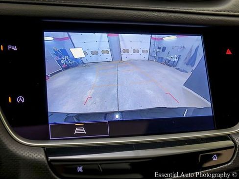 Certified 2025 Cadillac XT5 Premium Luxury image 16