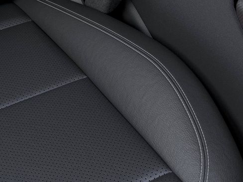 New 2026 Chevrolet Equinox EV LT FWD image 21