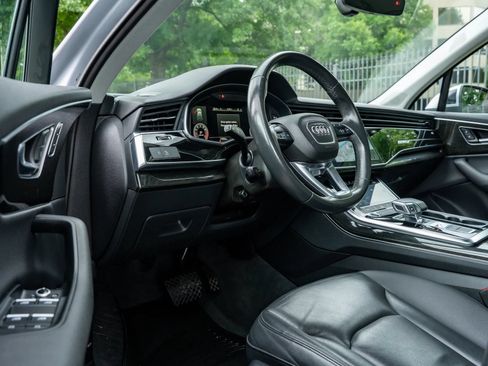 Used 2022 Audi Q7 3.0T Premium Plus AWD/4WD image 10