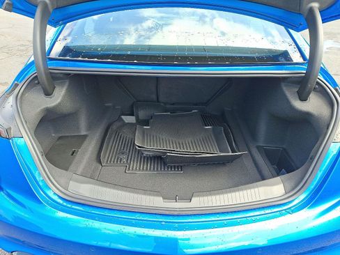 Used 2024 Cadillac CT5 V w/ Premium Package image 29