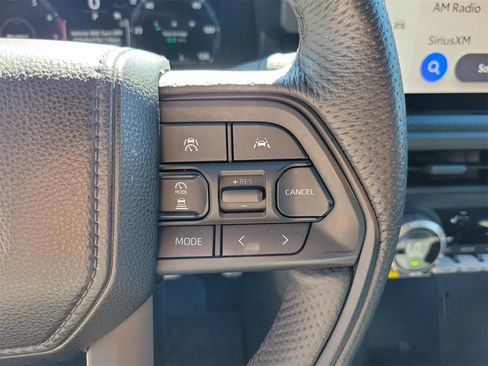 Used 2024 Toyota Tacoma TRD Off-Road image 20