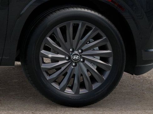 New 2025 Hyundai Palisade Calligraphy image 8