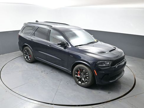 Used 2024 Dodge Durango SRT image 46