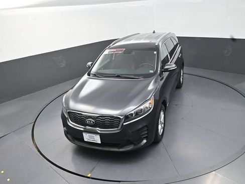 Used 2019 Kia Sorento AWD w/ LX Convenience Package image 14