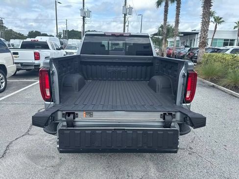 Used 2026 GMC Sierra 1500 Denali w/ Denali Reserve Package AWD/4WD image 6