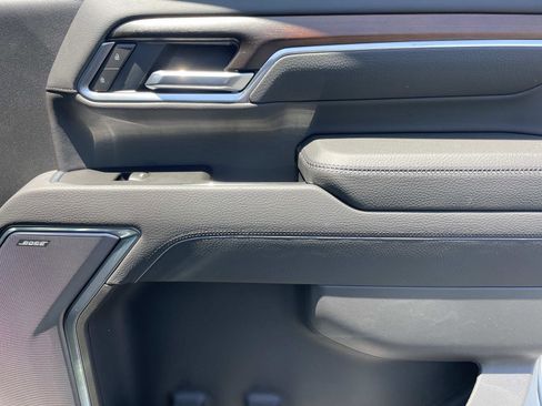 New 2026 GMC Sierra 2500 Denali w/ Denali Reserve Package AWD/4WD image 27