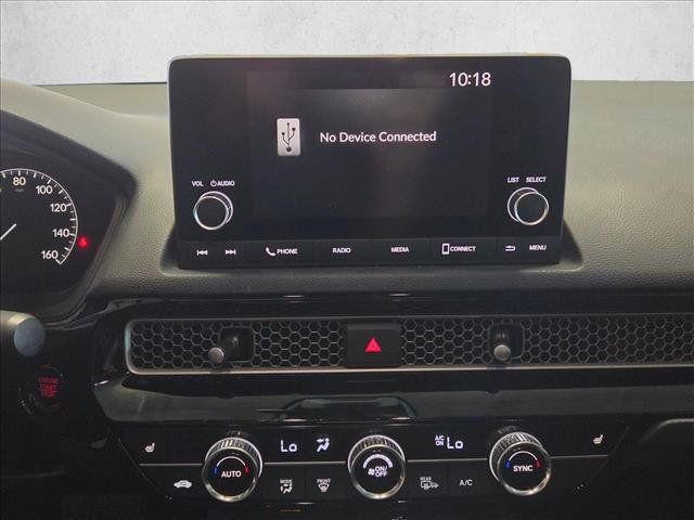 Used 2024 Honda Civic EX image 12