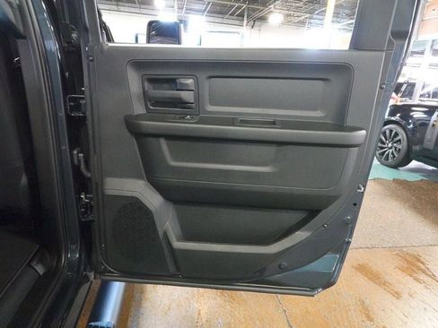 New 2026 RAM 2500 Tradesman AWD/4WD image 27