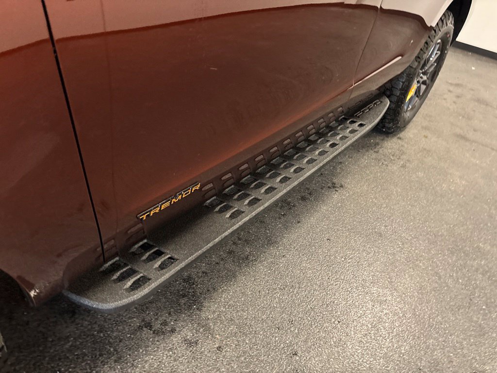 New 2027 Ford Expedition Tremor AWD/4WD image 7