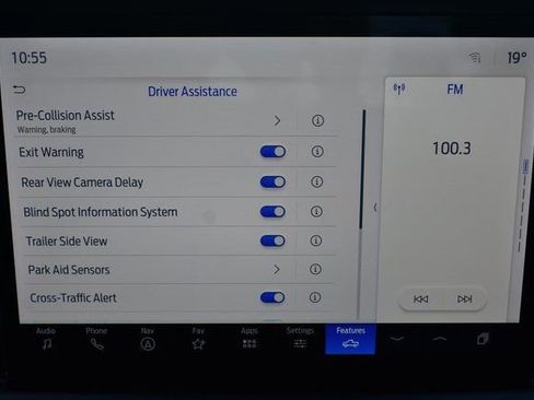 Used 2024 Ford F350 XLT w/ XLT Premium Package image 28