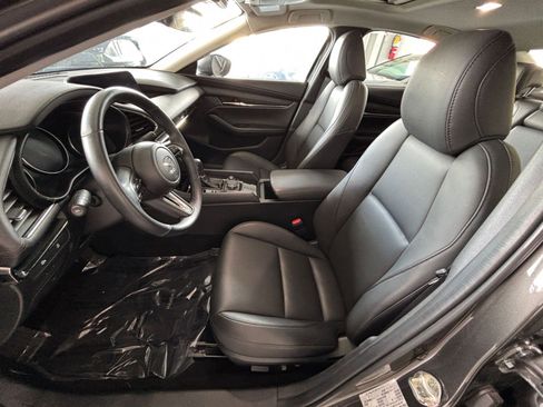 Used 2025 MAZDA MAZDA3 s image 31