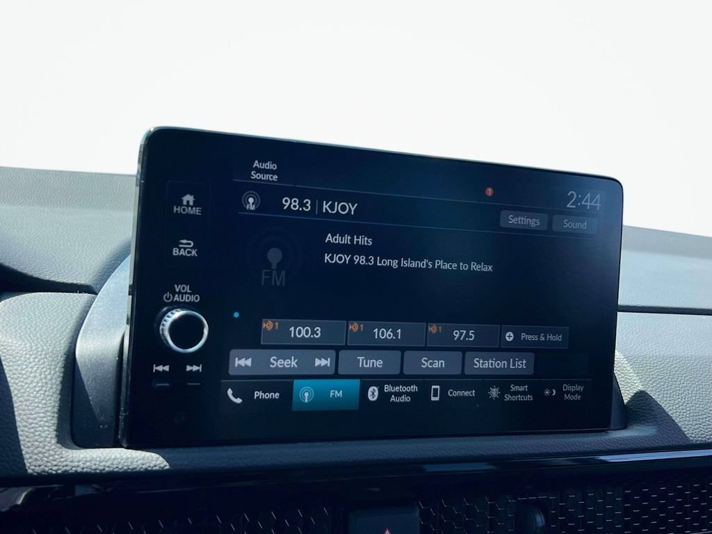 Used 2024 Honda CR-V EX-L image 27