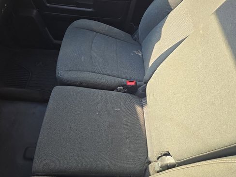 Used 2019 RAM 2500 Tradesman image 25