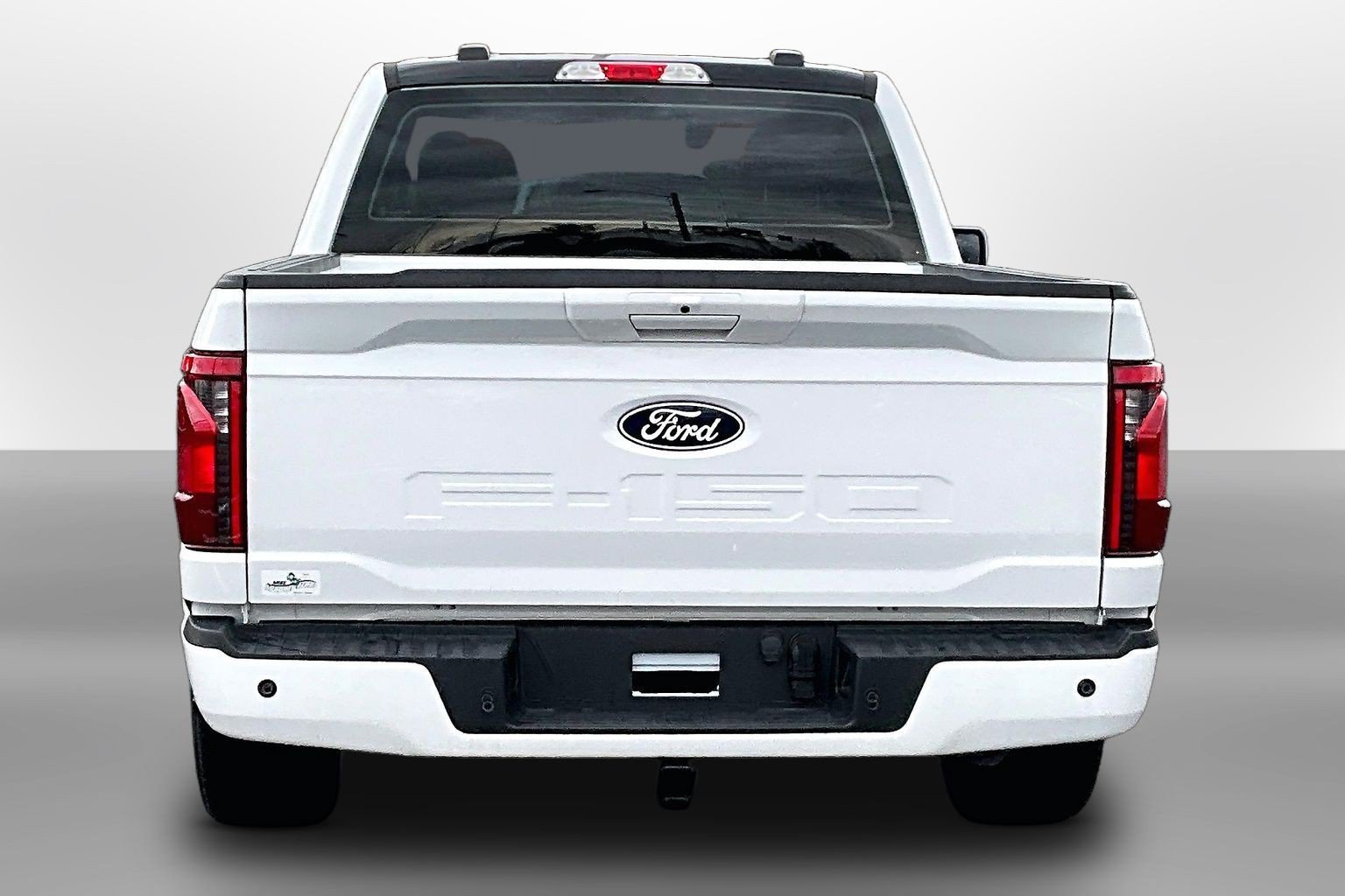 Used 2025 Ford F150 XL AWD/4WD image 4
