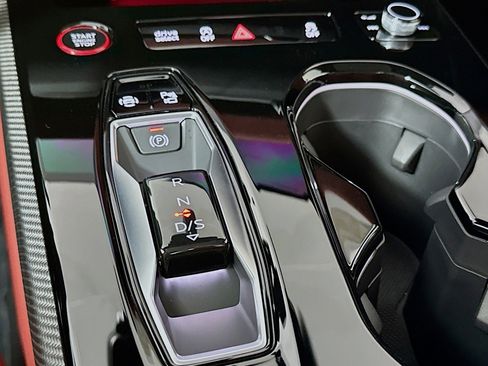 New 2026 Audi S5 Prestige AWD/4WD image 7