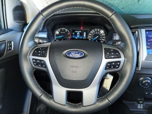 Used 2022 Ford Ranger XLT w/ Equipment Group 301A Mid image 22