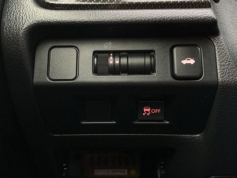 Used 2019 Subaru WRX image 17